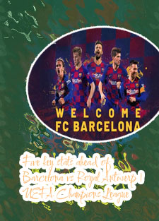 Barcelona fc newsnow