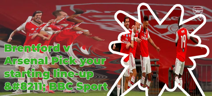 Bbc arsenal