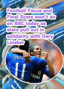 Bbc football scores