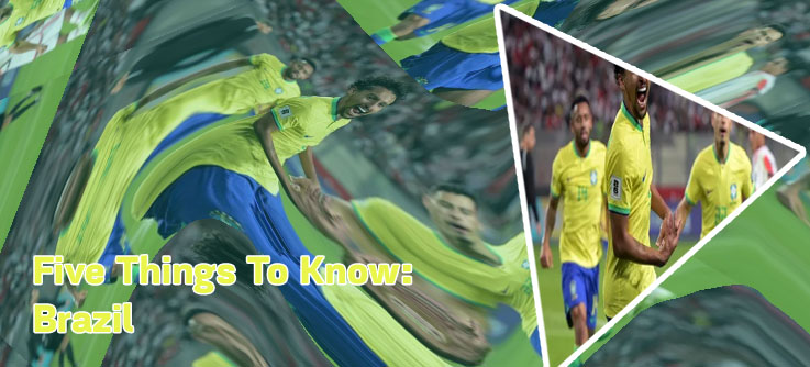 Brazil live match