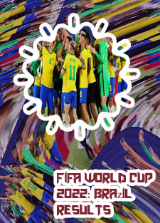 Brazil match today
