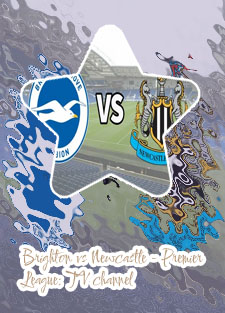 Brighton newcastle