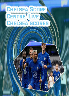 Chelsea match today live