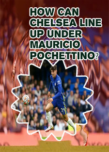 Chelsea predicted line up