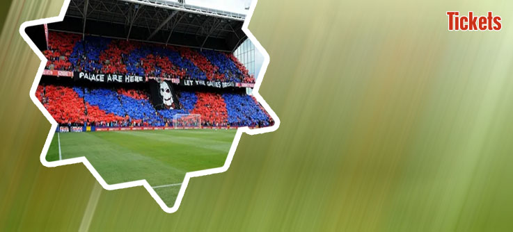 Cpfc tickets