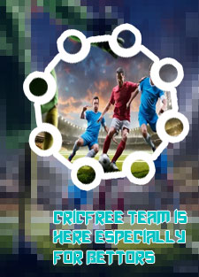 Cricfree football