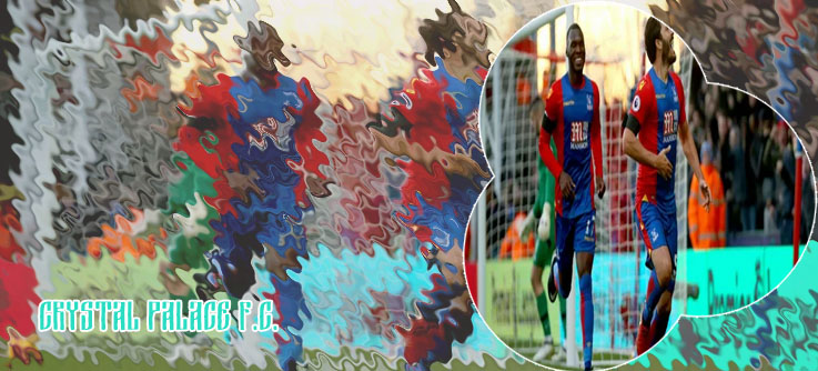 Crystal palace fc news