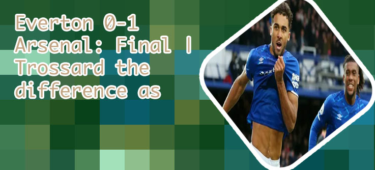 Dcl everton