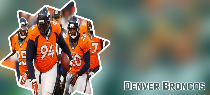 Denver broncos news now