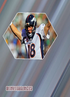 Denver broncos news today