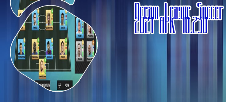 Dream league download for android