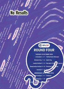 Efl cup results