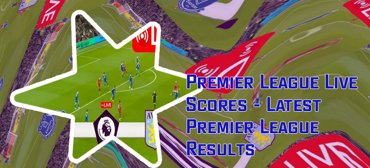 English premier league matches today