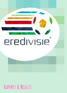 Eredivisie results