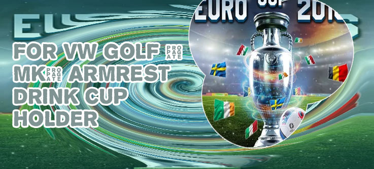 Euro cup holders