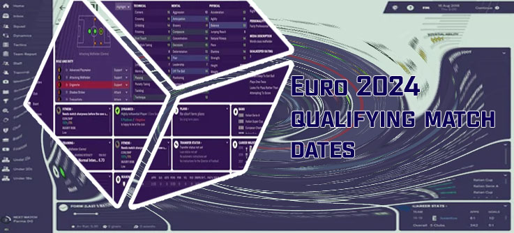 Euro cup next match