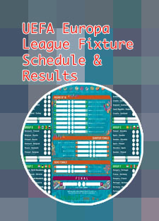 Euro fixtures today