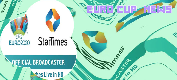 Euro live matches