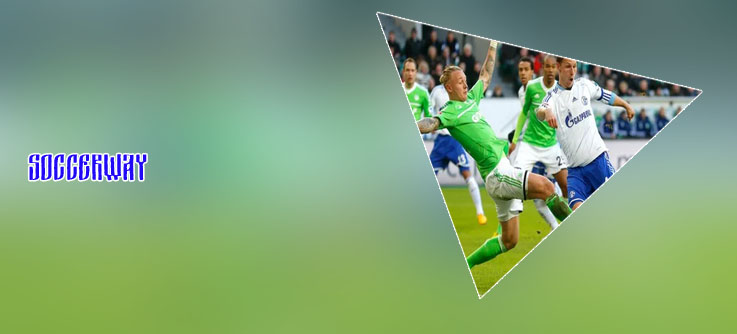 European soccer today