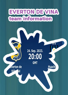 Everton de vina