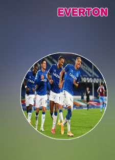 Everton v