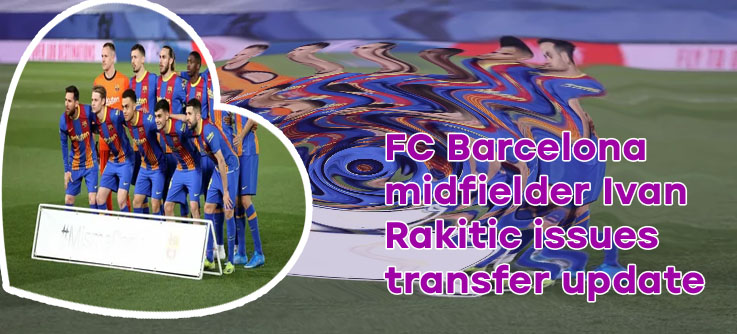 Fc barcelona now news
