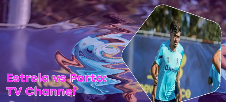Fc porto league