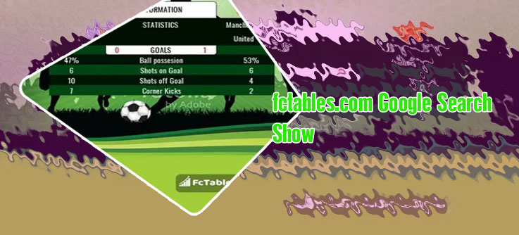 Fctables prediction
