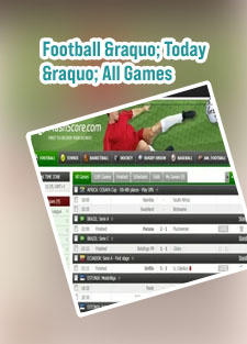 Flashscore football
