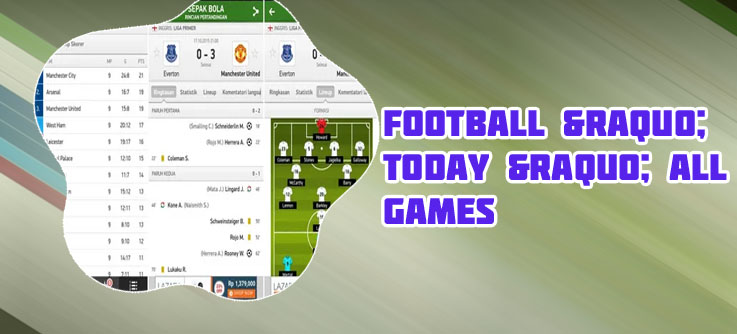 Flashscore live football score