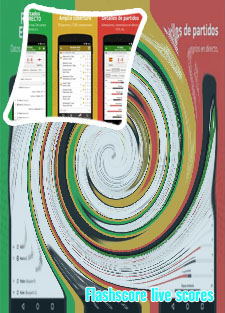 Flashscore mobile live football score