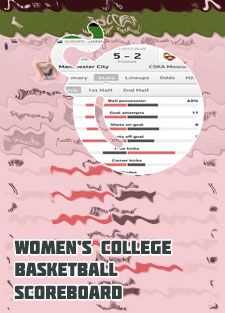 Flashscores basketball