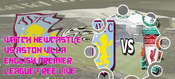 Free live stream aston villa