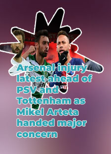 Latest football transfer newsnow