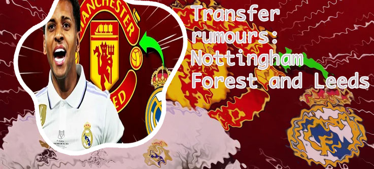 Leeds united latest transfer news
