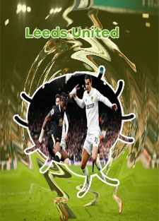 Leeds united score