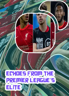 Lfc echo