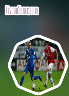 Live score goaloo