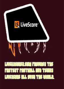 Live xscores