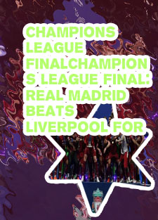 Liverpool champions