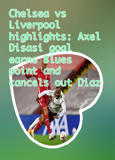 Liverpool livescore