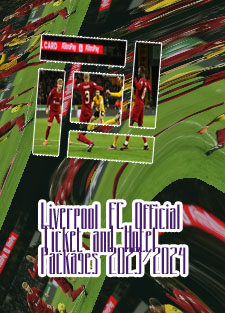 Liverpool match today