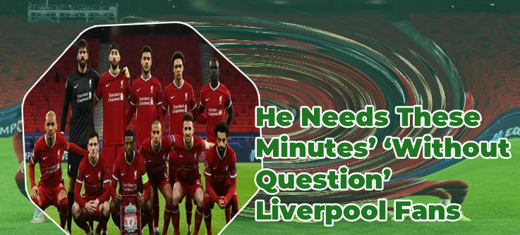 Liverpool tonight