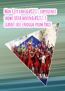 Liverpool uefa