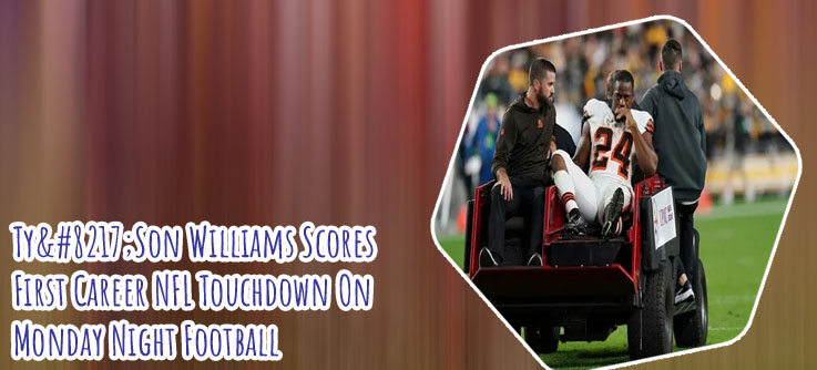 Mnf scores