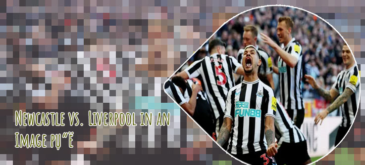 Newcastle united score