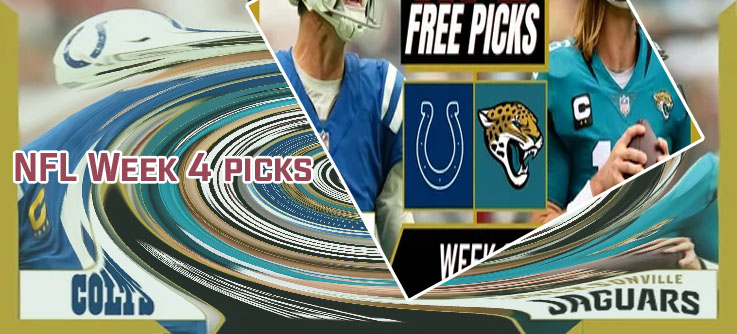 Nfl predictions for this week