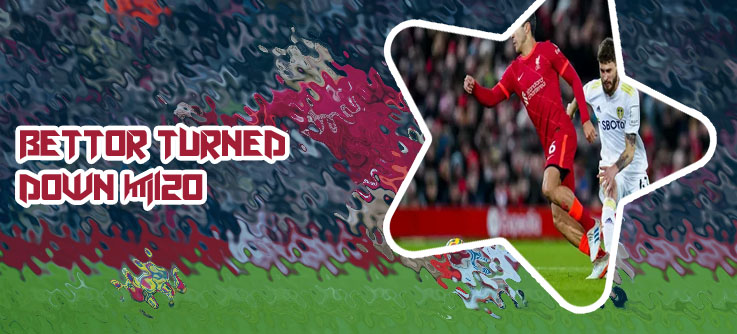 Odds liverpool double