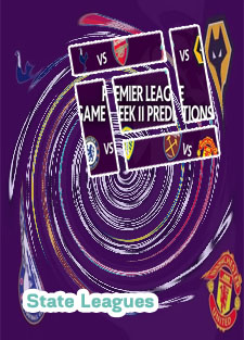 Premier league predictions