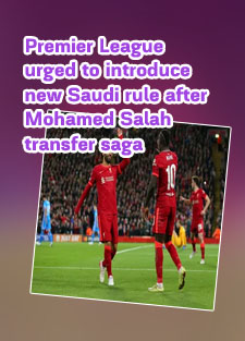 Premier league transfers